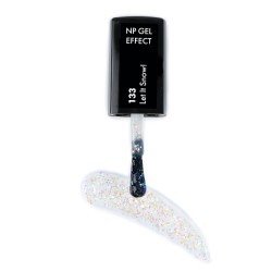 Ultra Strong NP Let it Snow! 133, 9 ml.