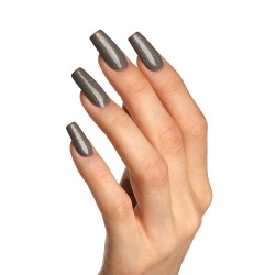 E.MiLac HC Antique Bronze #429 – Vernis Gel Bronze Éclatant | Hunt Club