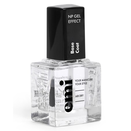 Ultra Strong Base Coat, 9 ml.