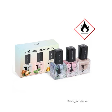 Set Nail Therapy System