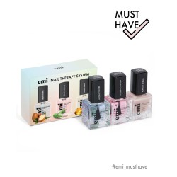 Set Nail Therapy System