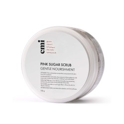 Pink Sugar Scrub