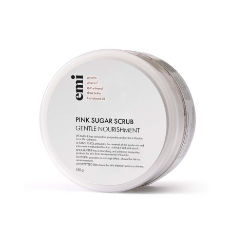 Pink Sugar Scrub
