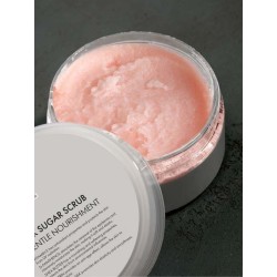Pink Sugar Scrub