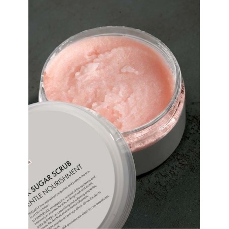 Pink Sugar Scrub