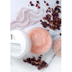 Pink Sugar Scrub