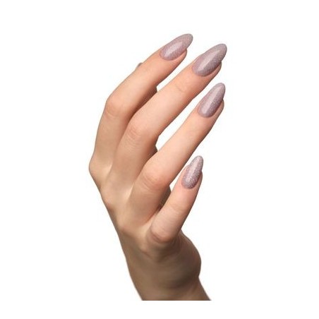 E.MiLac TL Mauve Morn #460 – Vernis Gel Nacré & Festif | Tide of Life