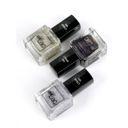 Nail Polish Set X-mas Cracker, 9 ml.