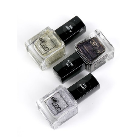 Nail Polish Set X-mas Cracker, 9 ml.