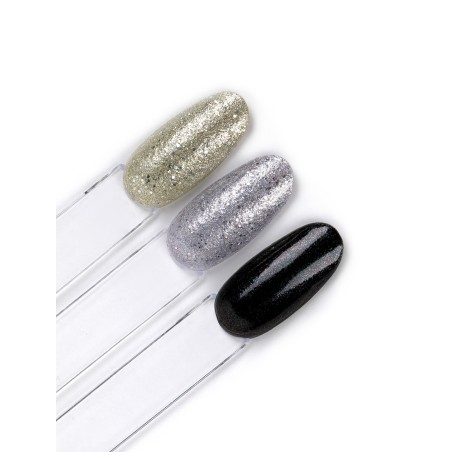 Nail Polish Set X-mas Cracker, 9 ml.