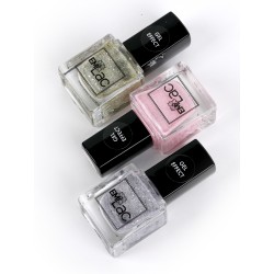 Nail Polish Set Tinsel, 9 ml.