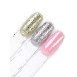 Nail Polish Set Tinsel, 9 ml.