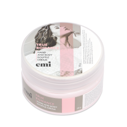 Hand and Body Cream Souffle True Romance, 50 ml.