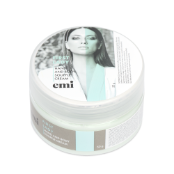 Hand and Body Cream Souffle First Lady, 50 ml.