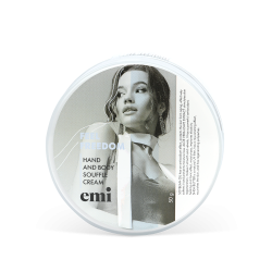 Hand and Body Cream Souffle Feel Freedom, 50 ml.