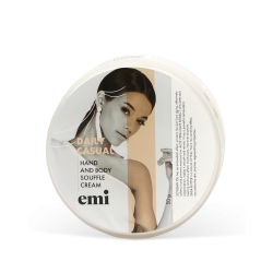 Hand and Body Cream Souffle Daily Casual, 50 ml.