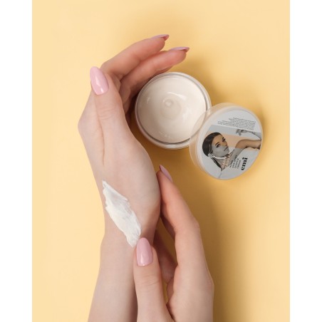 Hand and Body Cream Souffle Daily Casual, 50 ml.