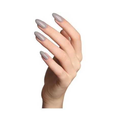 E.MiLac TL Fading Frost #459 – Vernis Gel Nacré & Glacé | Tide of Life