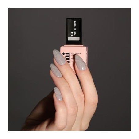 E.MiLac TL Fading Frost #459 – Vernis Gel Nacré & Glacé | Tide of Life
