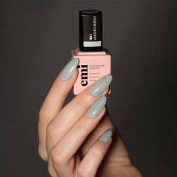 E.MiLac TL Undercurrent #461 – Vernis Gel Festif & Raffiné | Tide of Life Collection