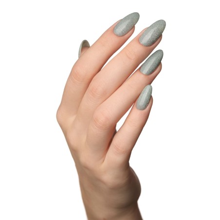 E.MiLac TL Undercurrent #461 – Vernis Gel Festif & Raffiné | Tide of Life Collection