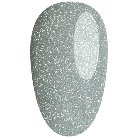 E.MiLac TL Undercurrent #461 – Vernis Gel Festif & Raffiné | Tide of Life Collection