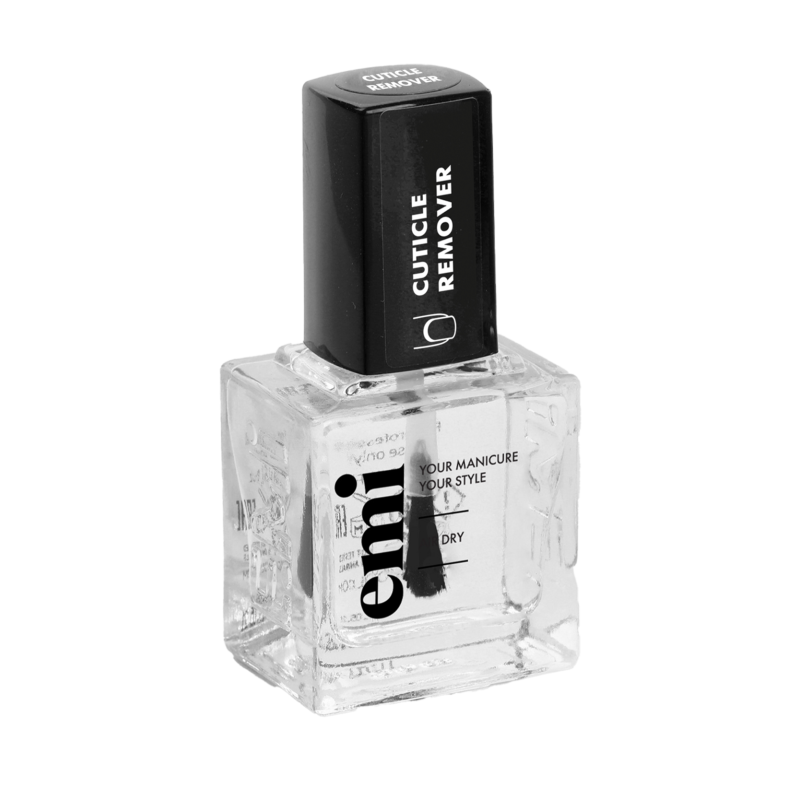 E.MiLac Cuticle Remover