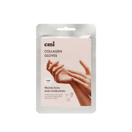 Collagen Gloves 1 pcs.