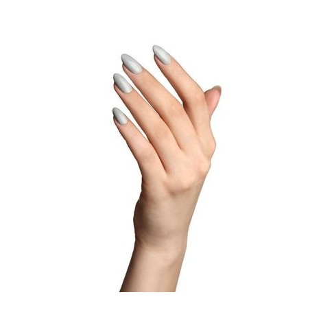 E.MiLac RC Modesty #480 – Vernis Gel Pastel Poudré | Collection Root Cause