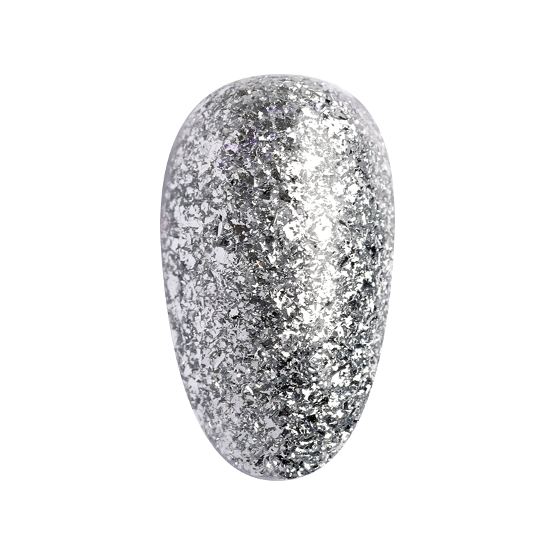 E.MiLac JA Sparklers #297 – Vernis Gel Scintillant 7-Free | Collection JA