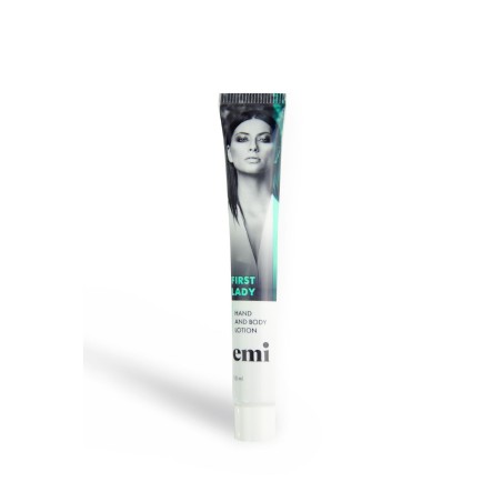 First Lady – Crème parfumée nourrissante | Charme et fraîcheur