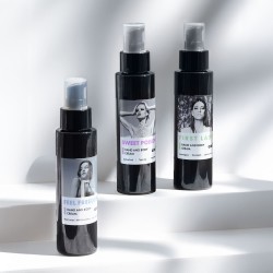 First Lady – Crème parfumée nourrissante | Charme et fraîcheur
