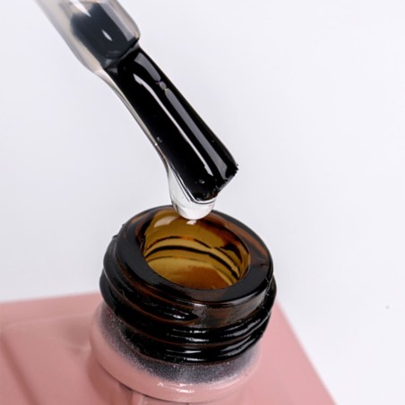 E.MiLac Sculpt-Maxi Base Gel – Base Gel Renforçante pour Ongles Problématiques | E.MiLac