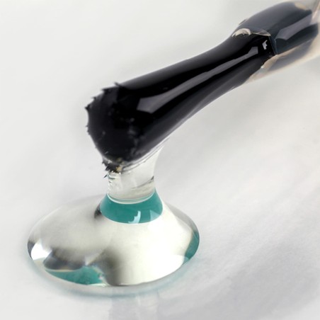 E.MiLac Sculpt-Maxi Base Gel – Base Gel Renforçante pour Ongles Problématiques | E.MiLac