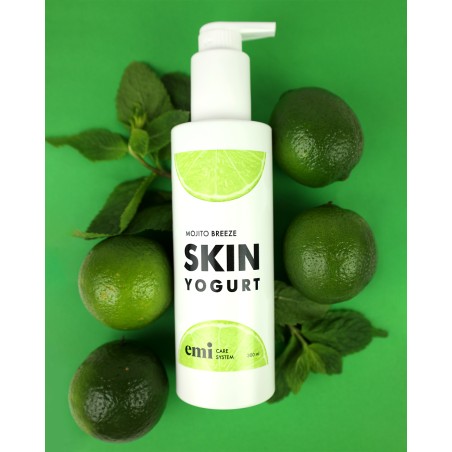Skin Yogurt Mojito Breeze, 300 ml.