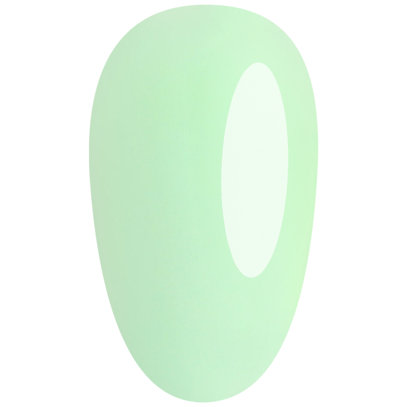 Ace Base Gel 13 Mint, 9 ml.