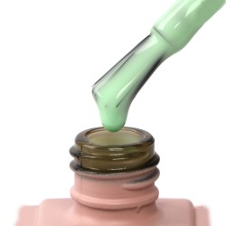 Ace Base Gel 13 Mint, 9 ml.