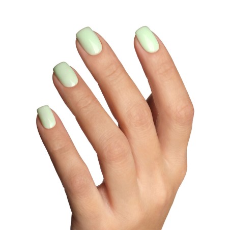 Ace Base Gel 13 Mint, 9 ml.