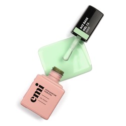 Ace Base Gel 13 Mint, 9 ml.