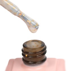 Crispy Base Gel 01 Gold, 9 ml.