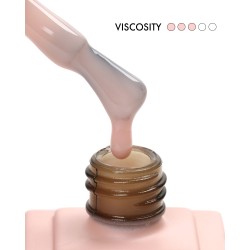 Fiber Base Gel Natural Pink 3, 9 ml.