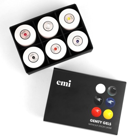 Set Gemty Basic