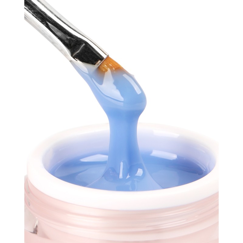 Soft Daisy Gel