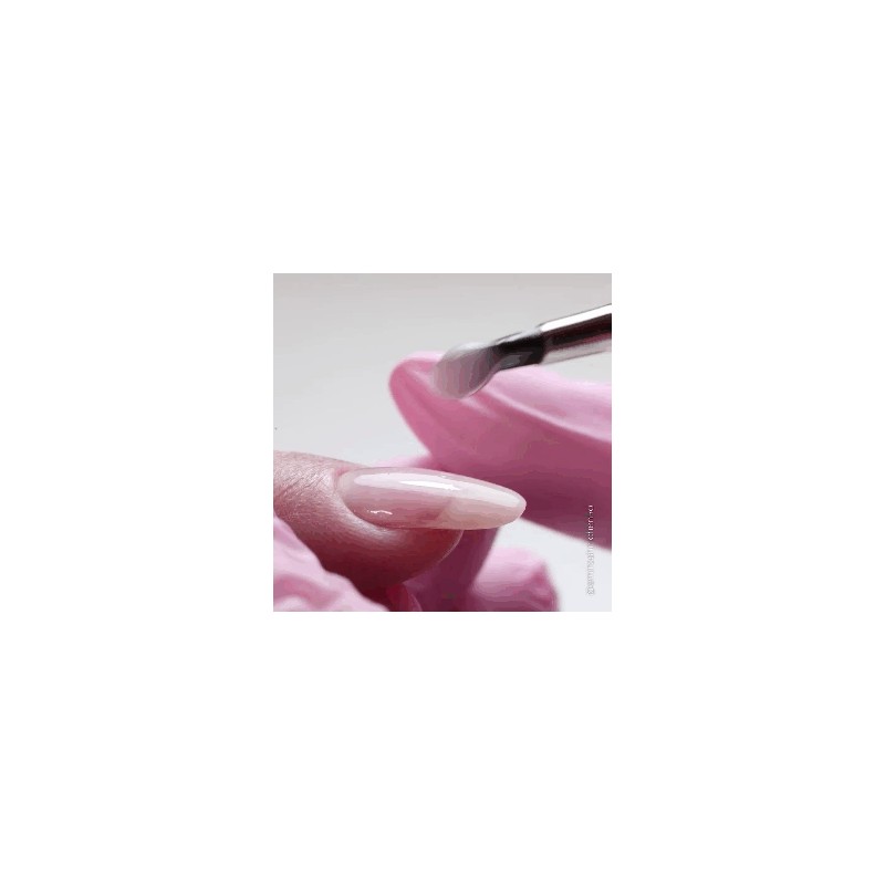 Soft Milk Gel 100 g.