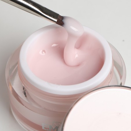 Soft Milk Gel 15 g.
