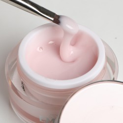 Soft Milk Gel 50 g.