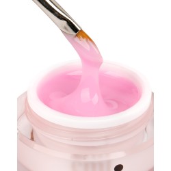 Soft Rose Gel