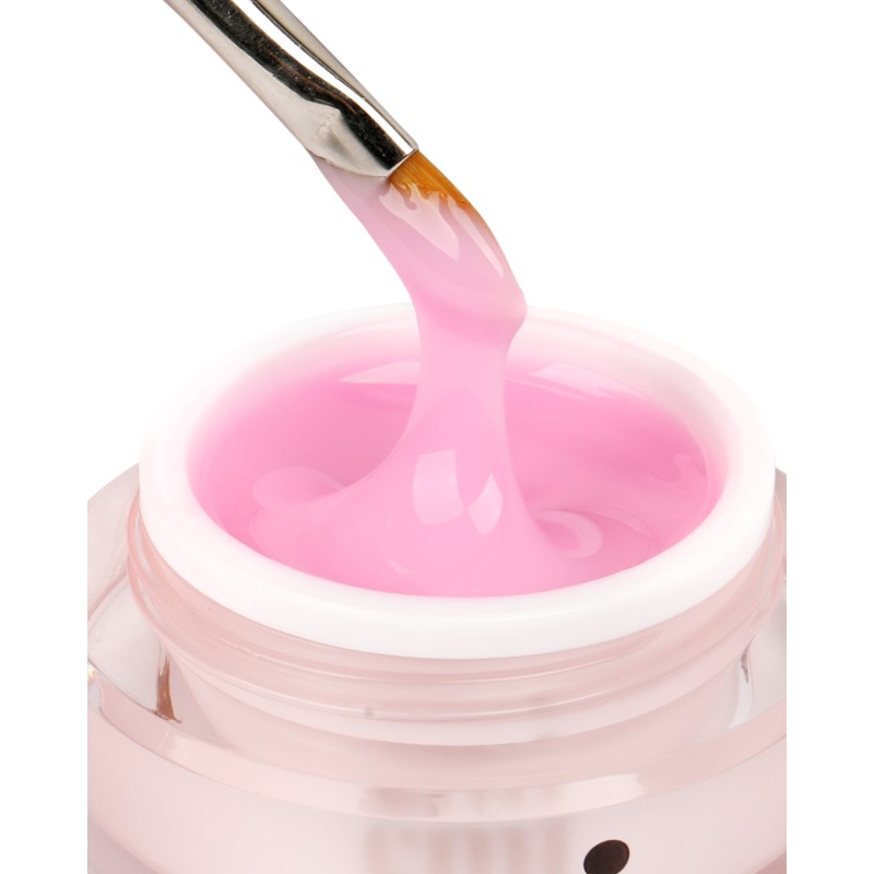Soft Rose Gel