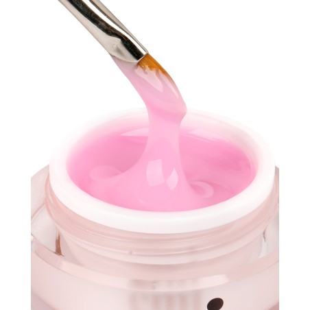 Soft Rose Gel