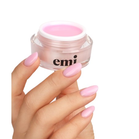 Soft Rose Gel